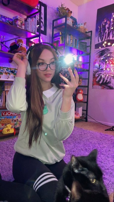 Eralia onlyfans leaked nudes