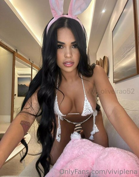 Vivi Plena is on onlyfans