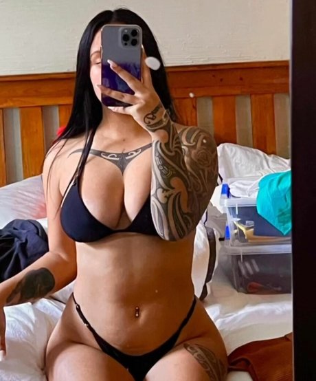 anaherasworld only fans naked