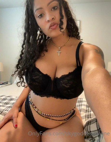 Devyn Divine new onlyfans leaks