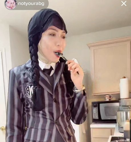 Notyourabg onlyfans leaked free