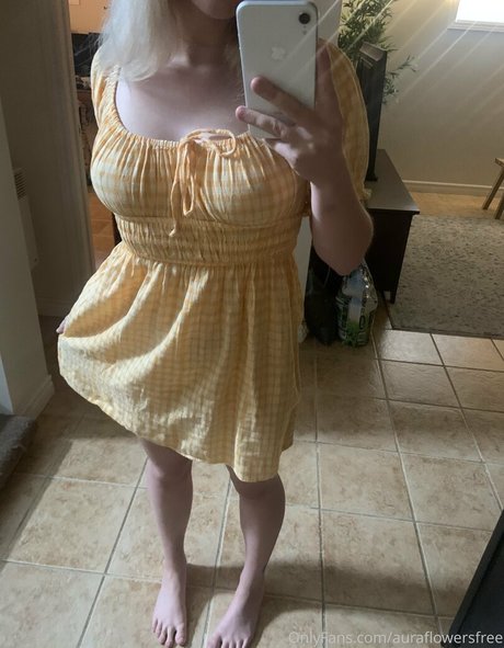 auraflowersfree hot onlyfans