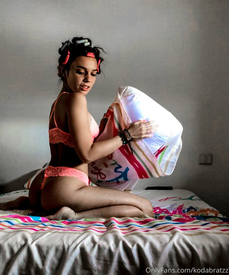 kodabratzz nude onlyfans pics