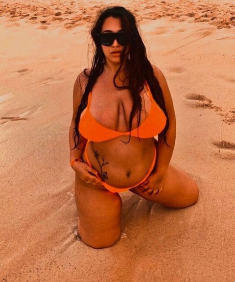 Alessia Barbarossa onlyfans leakes