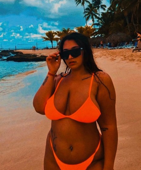 Alessia Barbarossa onlyfans leak new