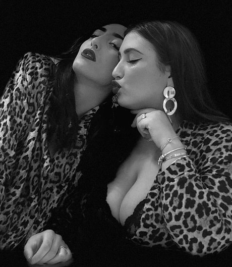 Alessia Barbarossa naked leaked onlyfans