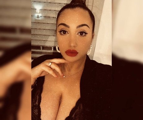 Alessia Barbarossa porn leaked onlyfans