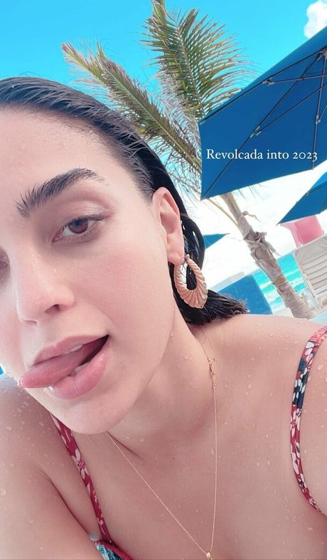 Melissa Barrera leaked onlyfans content