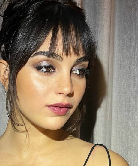 Melissa Barrera onlyfans model images