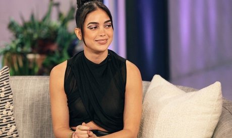 Melissa Barrera leaked onlyfans sextape