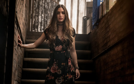 Melissa Barrera onlyfans pictures