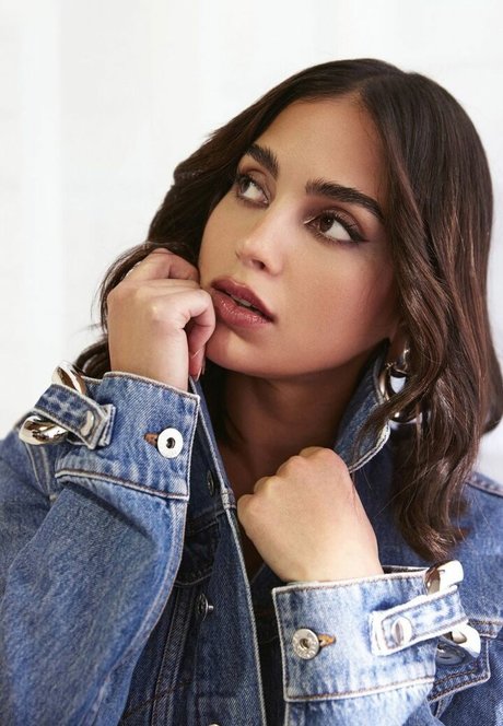 Melissa Barrera onlyfans leaks nude