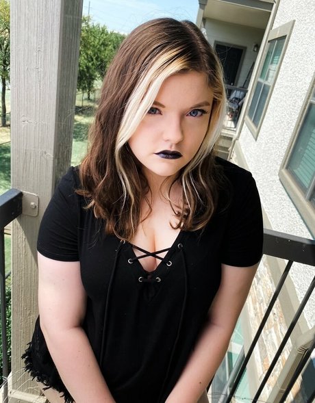 Meg Kaylee onlyfans full