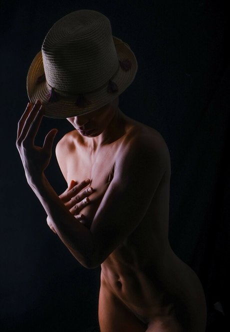 Adjouai only fans leaked