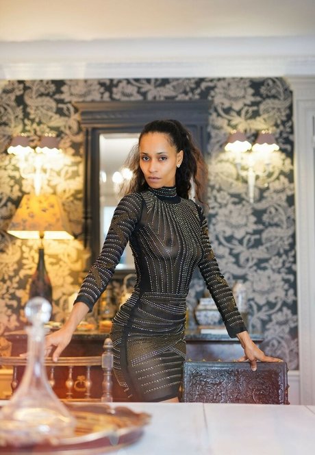 Adjouai leaked naked onlyfans