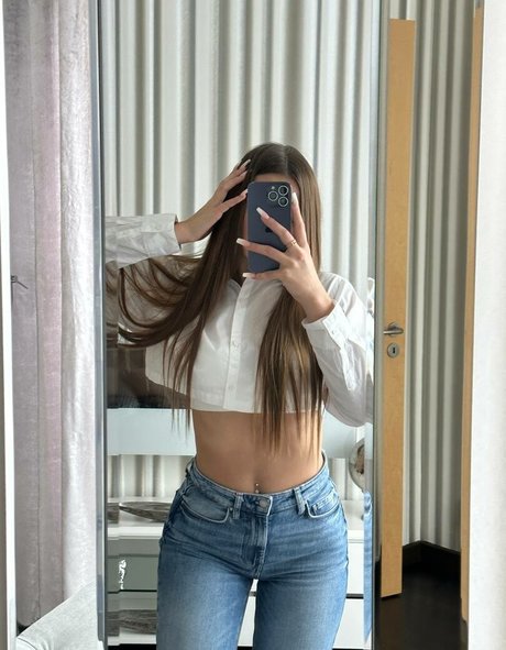 Inna Chimi naked on onlyfans