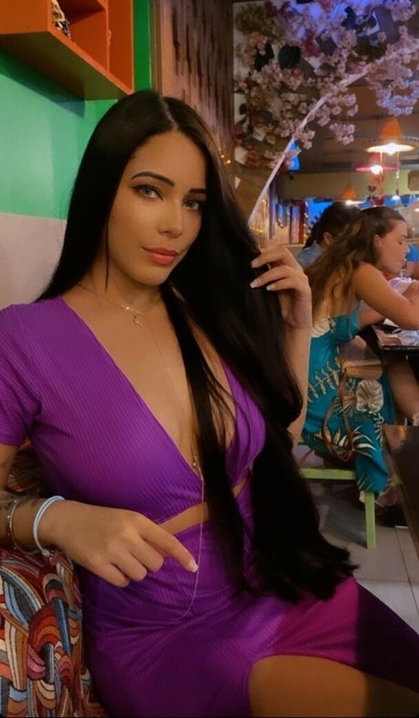 Raissa Gamazo onlyfans nudes