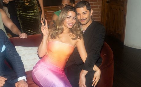 Emeraude Toubia onlyfans naked