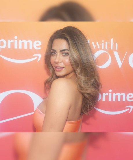 Emeraude Toubia onlyfans nude leaks