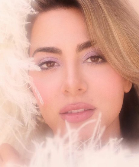 Emeraude Toubia Profile pic