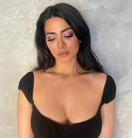 Emeraude Toubia leaked onlyfans content