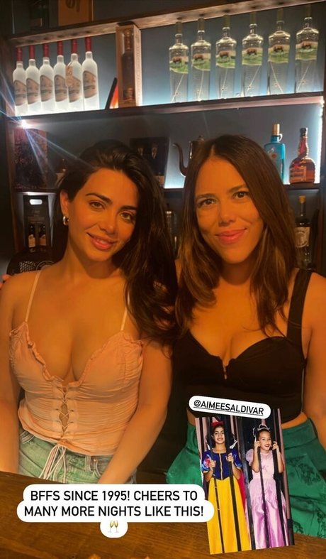 Emeraude Toubia sexy onlyfans