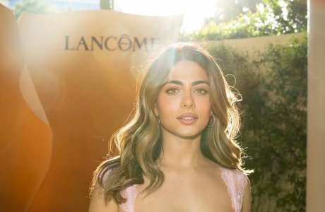 Emeraude Toubia onlyfans porn leak