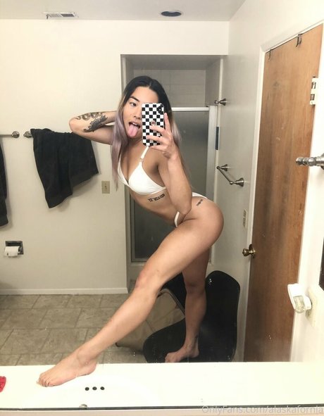 shesthe49thstate onlyfans nude photos