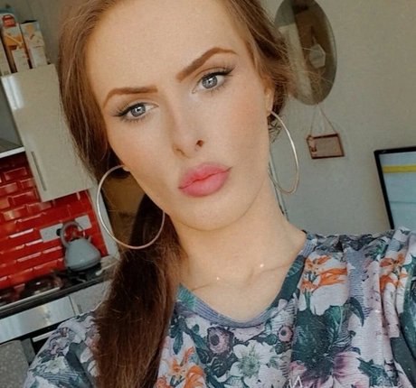 Nikki Harper onlyfans x