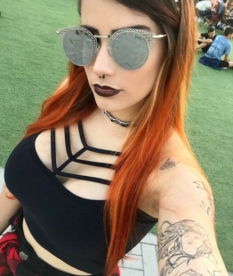 Bela Camps onlyfans content