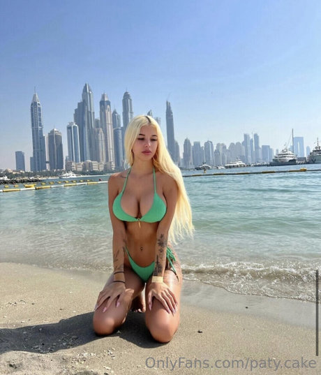 Patty cakes onlyfans nsfw