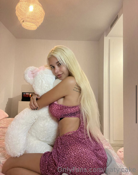 Patty cakes onlyfans sextape