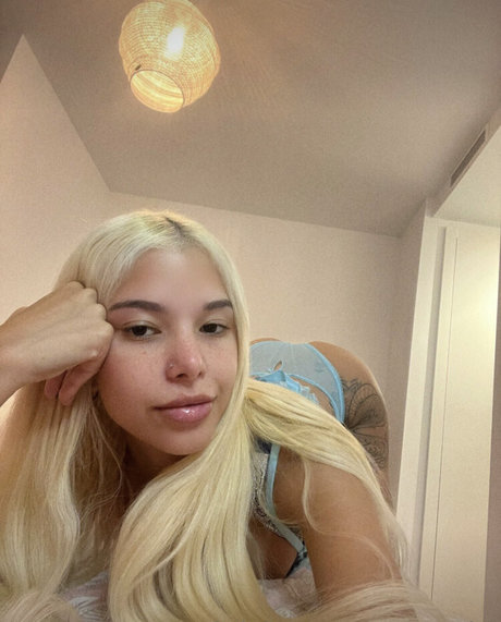 Patty cakes leaked onlyfans nudes