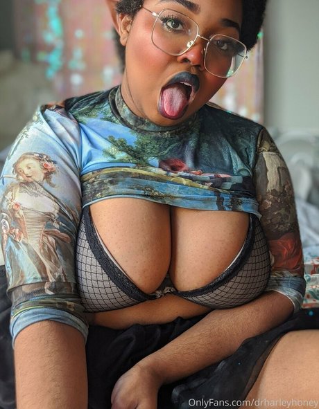 drharleyhoney onlyfans nudes