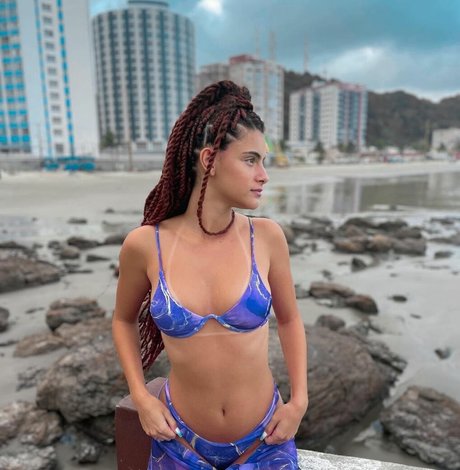 Cereja niih only fans leak nude