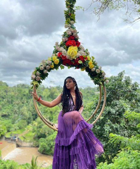 Taraji P Henson Profile pic