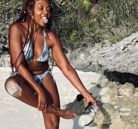 Taraji P Henson onlyfans leakes