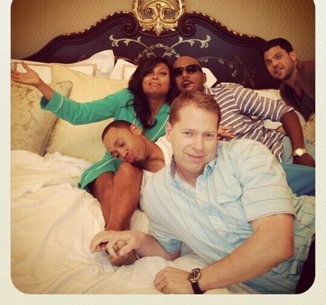 Taraji P Henson leaked onlyfans sex tape