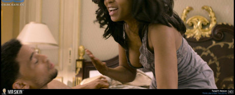 Taraji P Henson onlyfans full