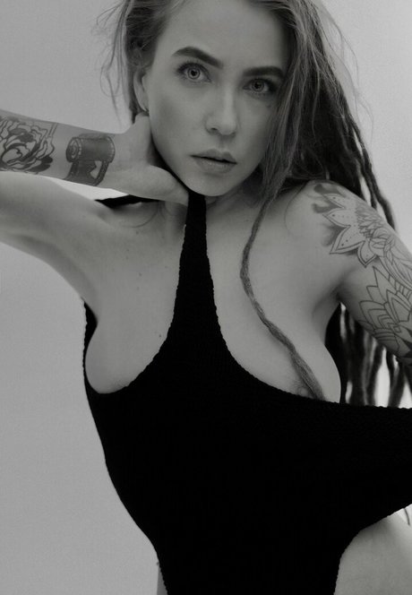 Hanna Mykhailova leaked onlyfans sex