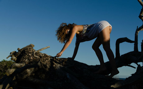 lanalaine only fans leak nude