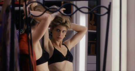 Helen Slater onlyfans nude leak