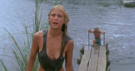 Helen Slater onlyfans leakes