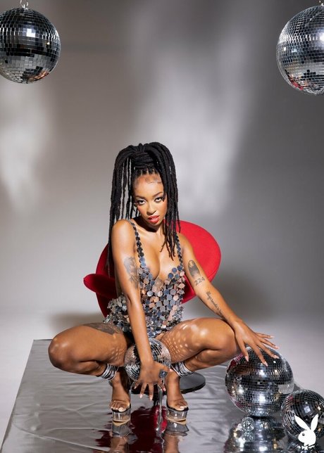 SaBrea Phenix naked on onlyfans