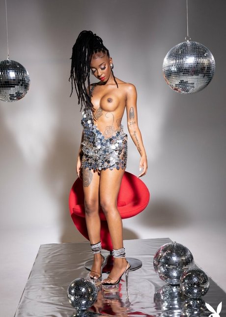 SaBrea Phenix onlyfans ass