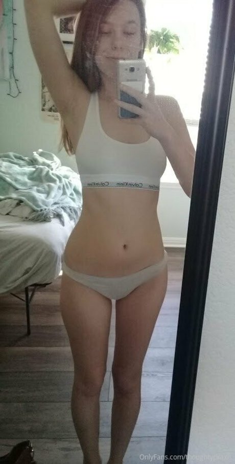 thoughtypraxis onlyfans leaked nude