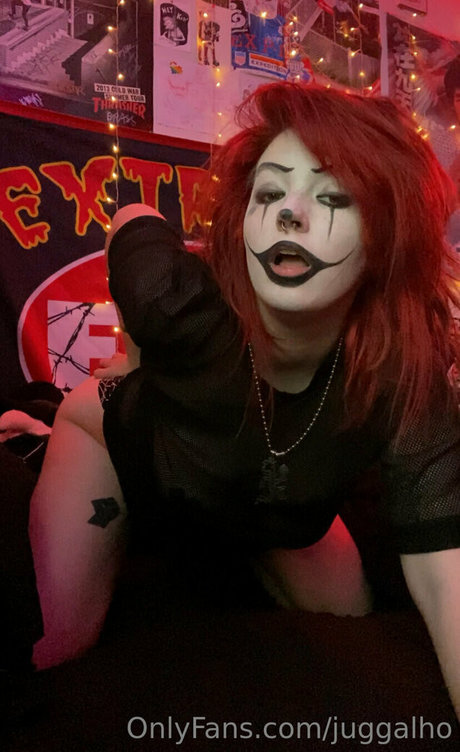juggalho onlyfans naked pics