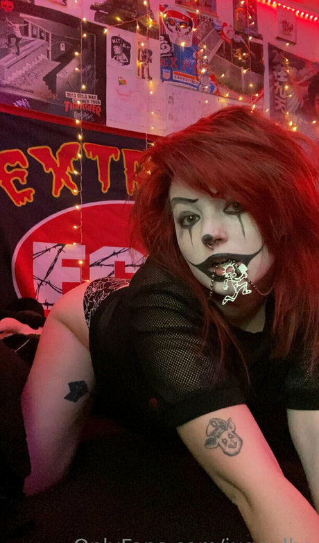 juggalho Profile pic