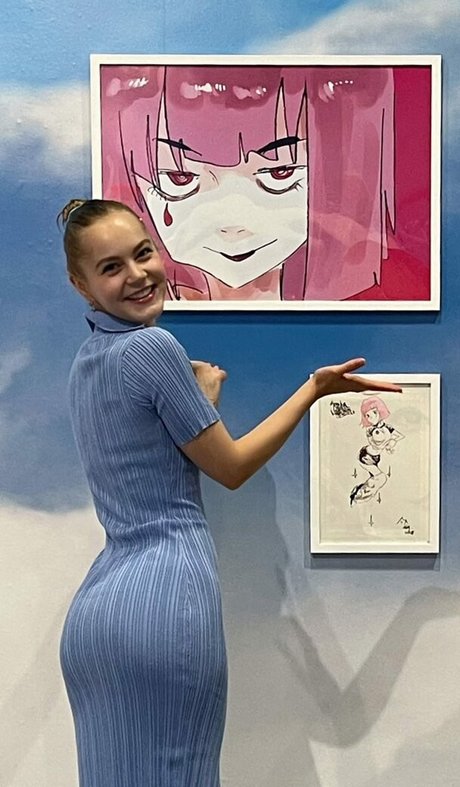 violapolt onlyfans striptease