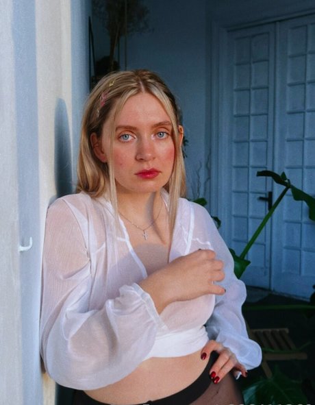 marry strawberry only fans leaks porn